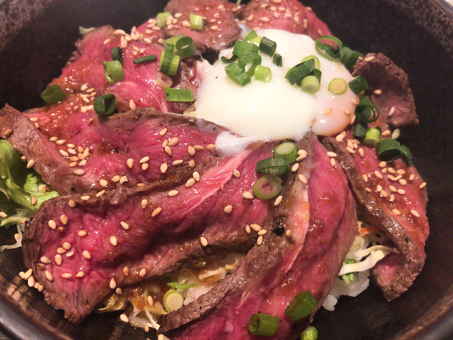 焼肉ふくろう【小禄でランチ】へ行ってきた!