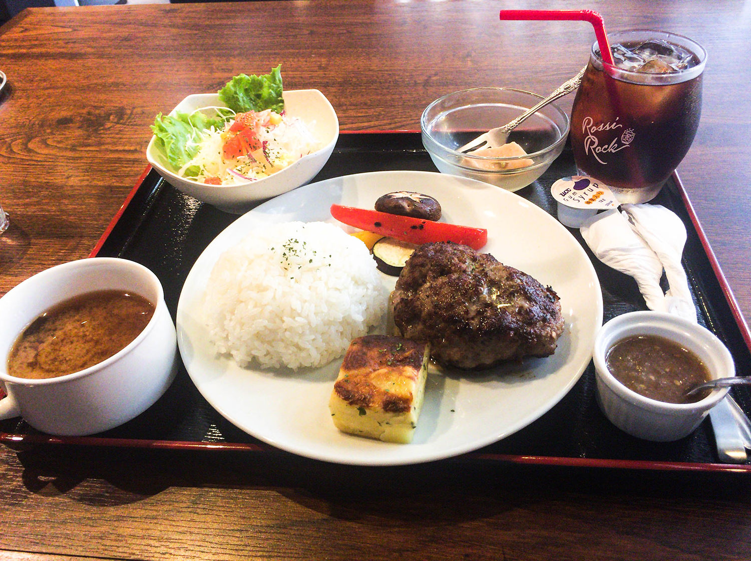 瑞祥【ランチ】へ行ってきた!