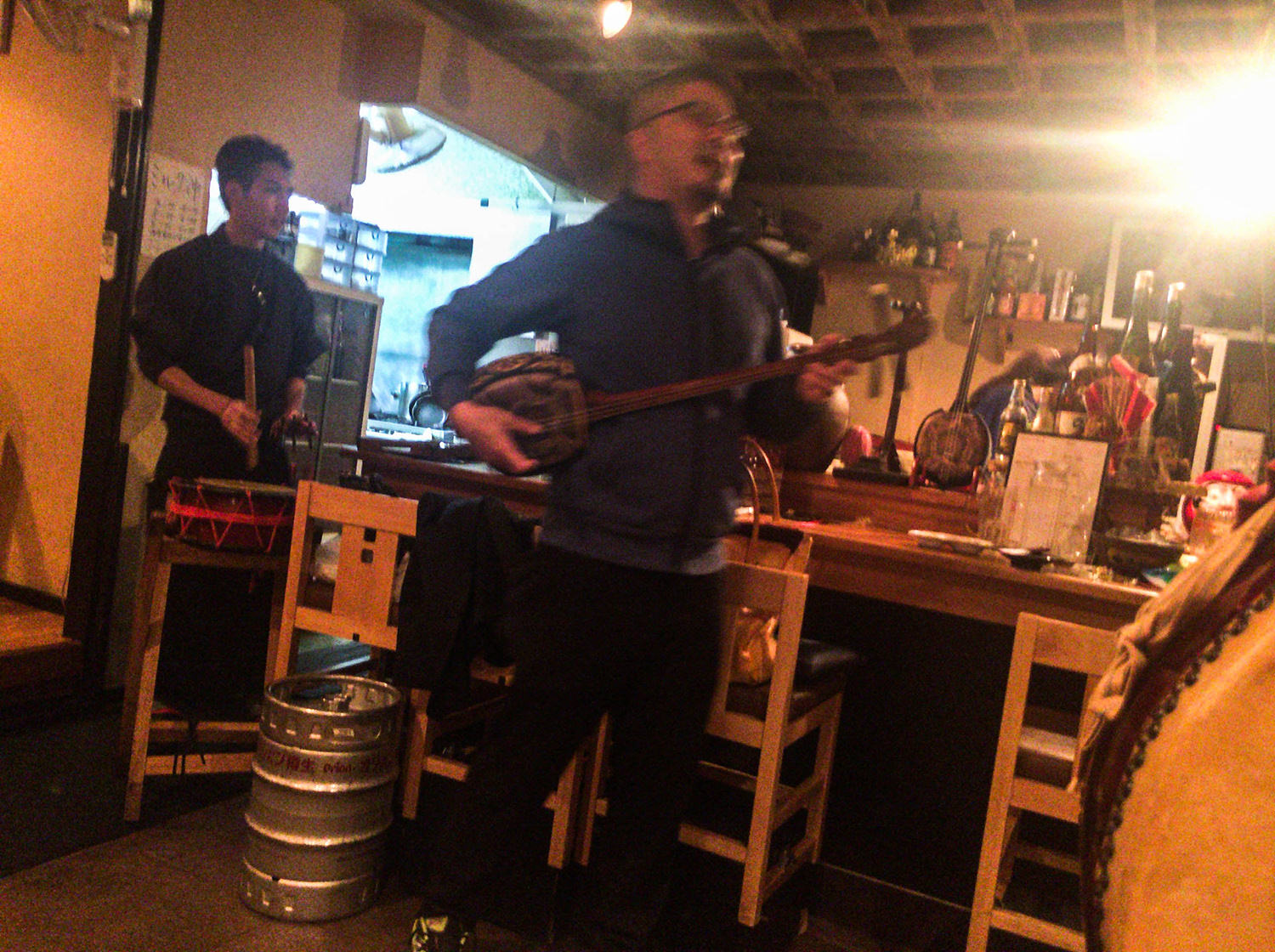 那覇でビジネス交流が広がる居酒屋まとめ