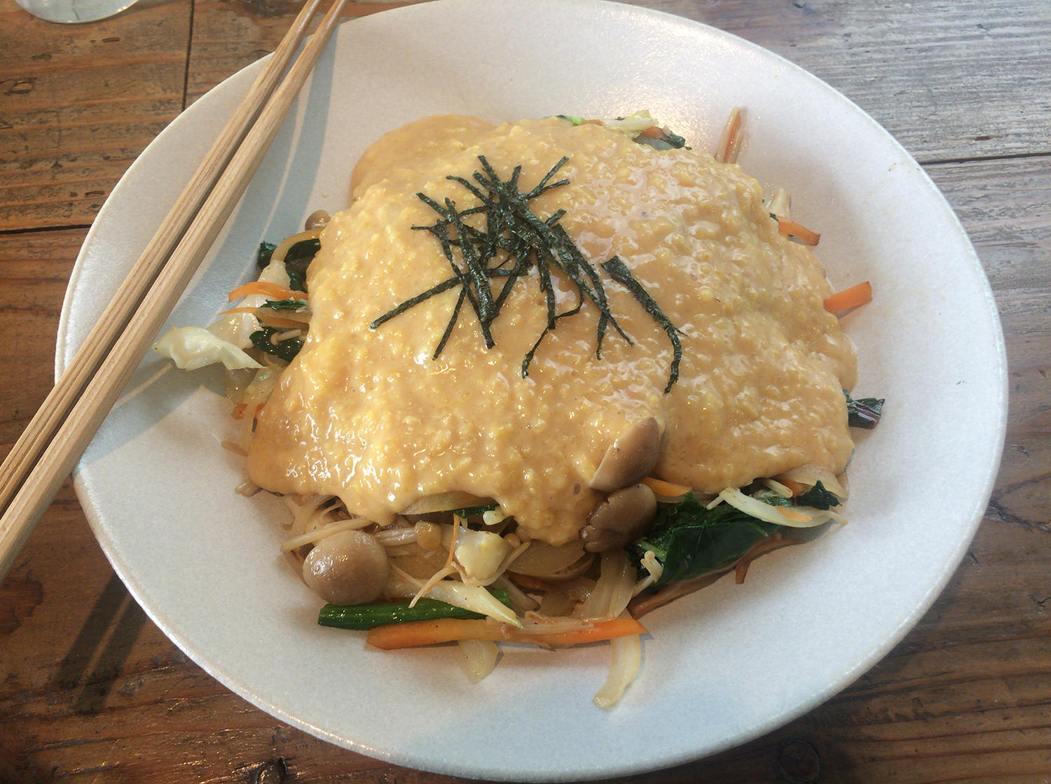 浮島ガーデン【ランチ】へ行ってきた!