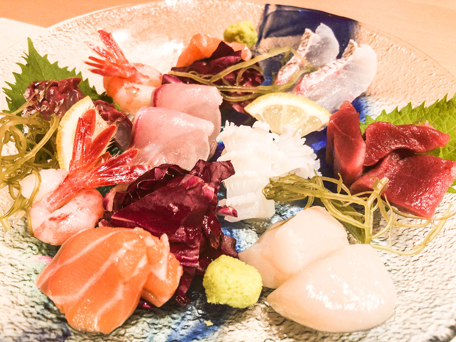 叶和【美栄橋・美味しいお寿司】へ行ってきた!