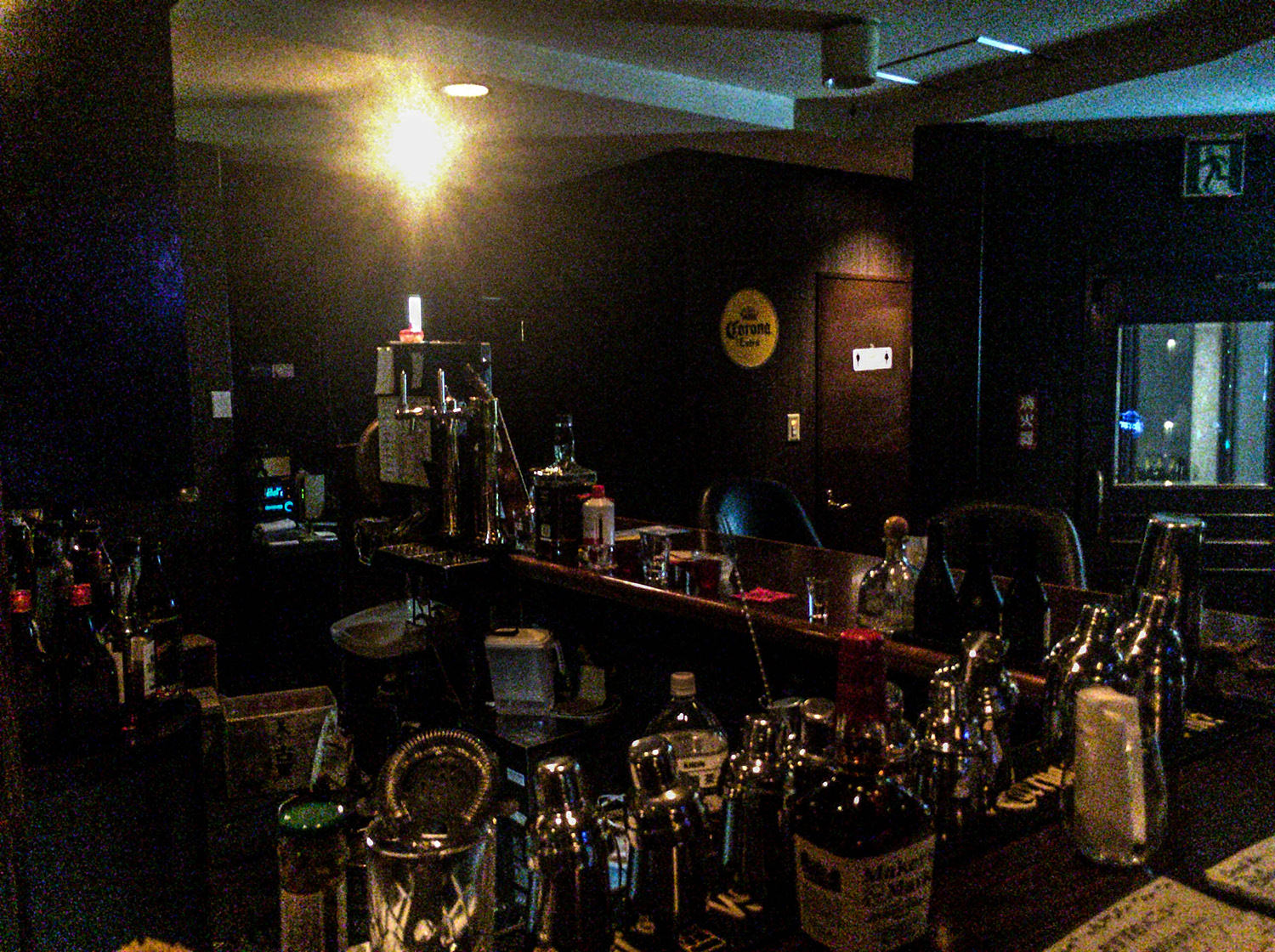 Bar DAISY【美栄橋】に行ってきた!